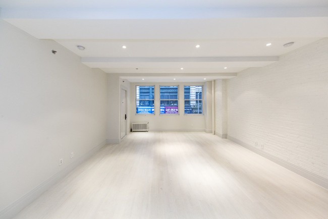 Foto del edificio - 28 W 27th St