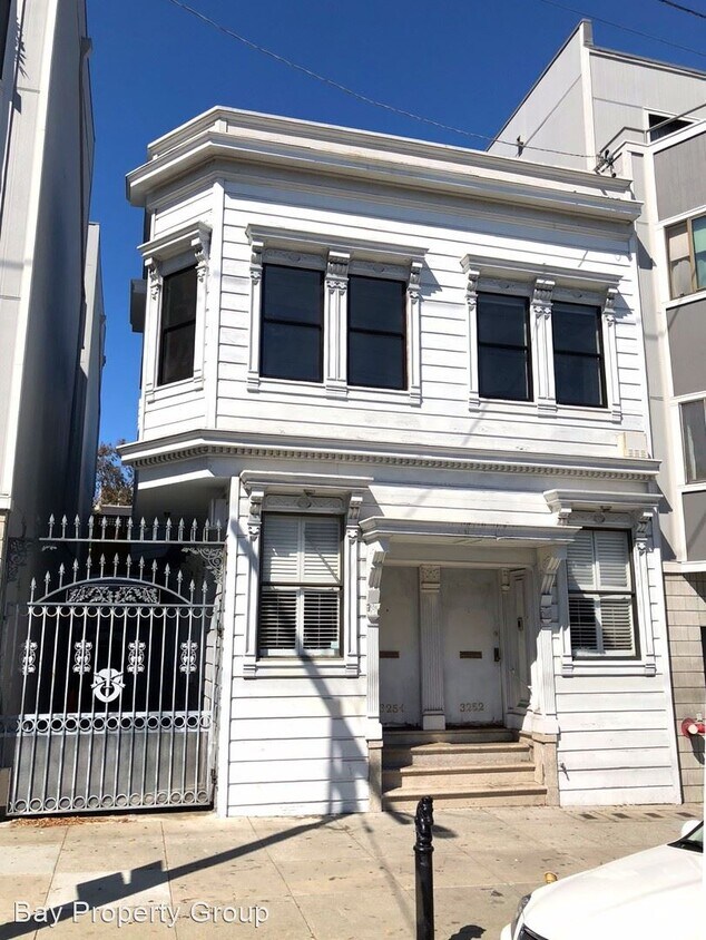 Primary Photo - 3252-3254 16th St
