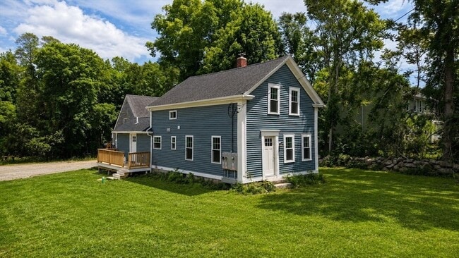 Photo - 267 Bakerville Rd House