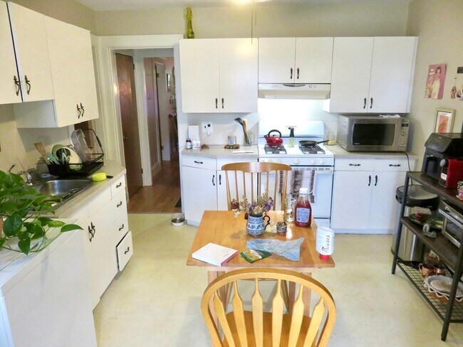 Foto del edificio - 43 Rich St