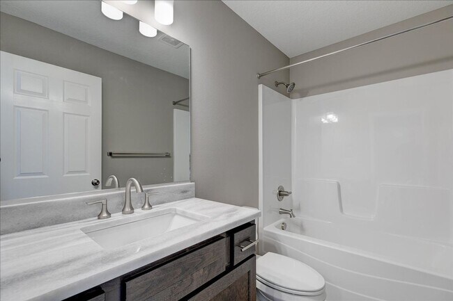 Foto del edificio - House for Rent in Des Moines/Ankeny