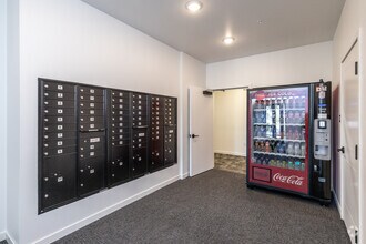 Lobby - Southtown Flats