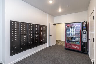 Lobby - Southtown Flats