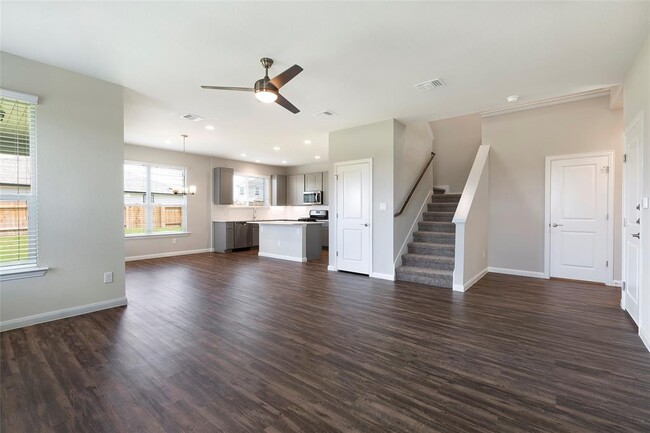 Foto del edificio - 1207 Beechtree Ln