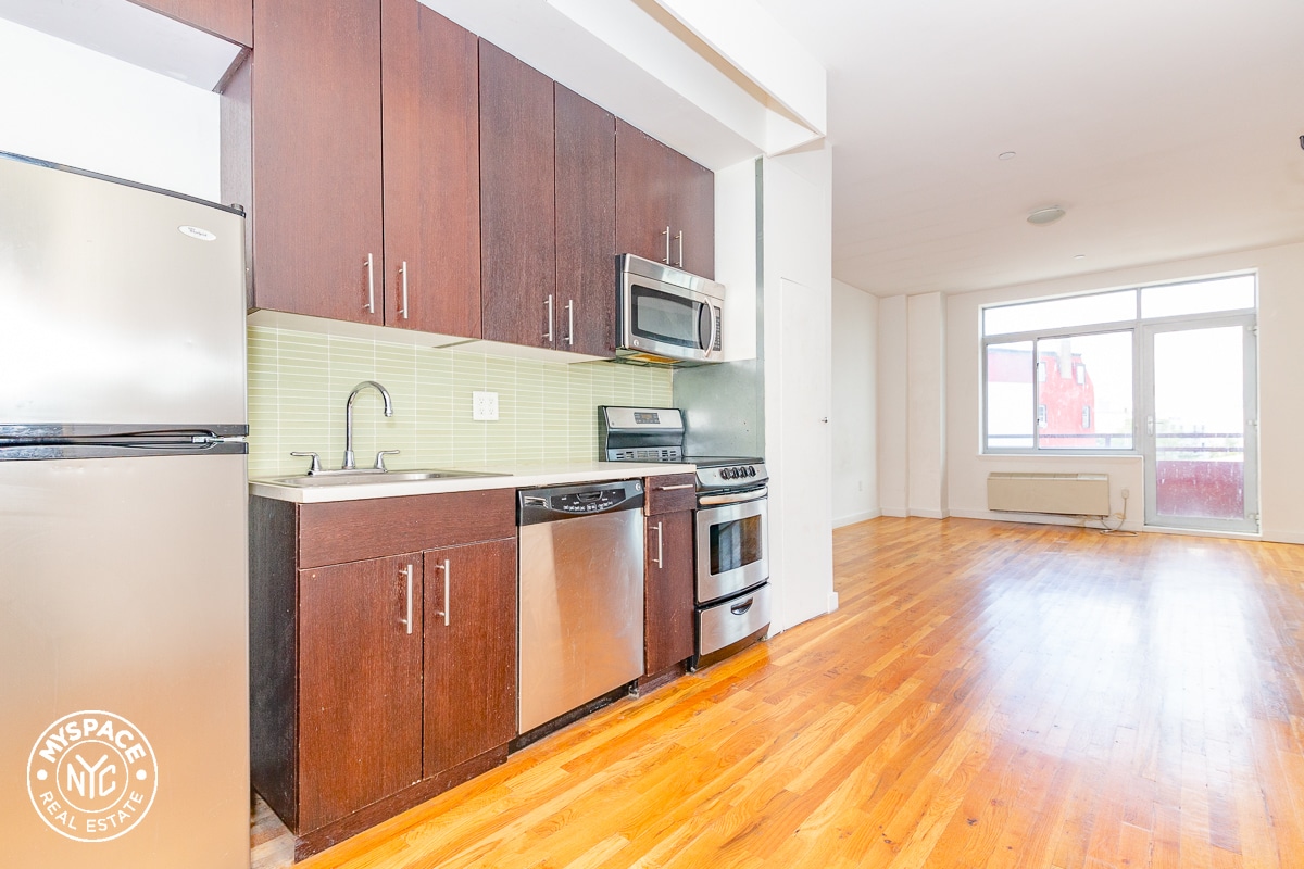 184 Noll St Unit 6E, Brooklyn, NY 11237 Room for Rent in Brooklyn, NY