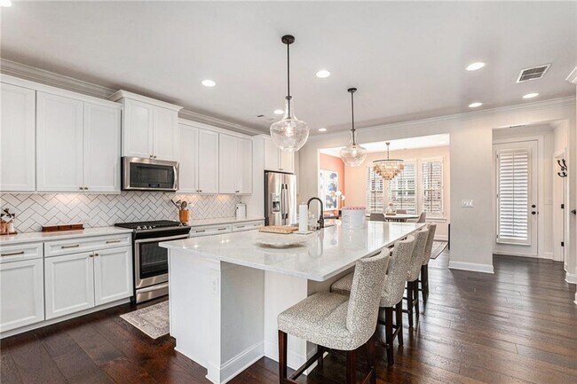 Foto del edificio - 1438 Druid Manor Blvd