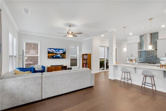 Building Photo - 3192 Bartee Walk