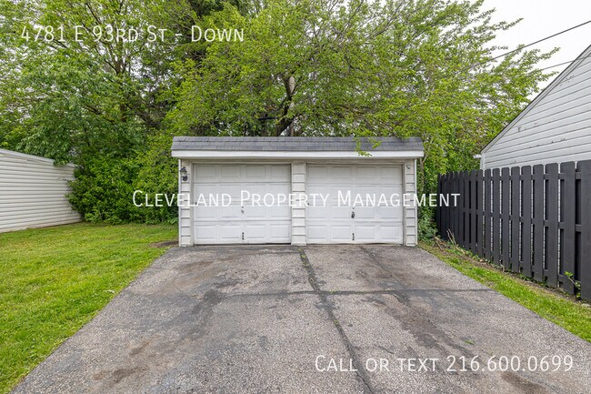 Foto del edificio - 4781 E 93rd St