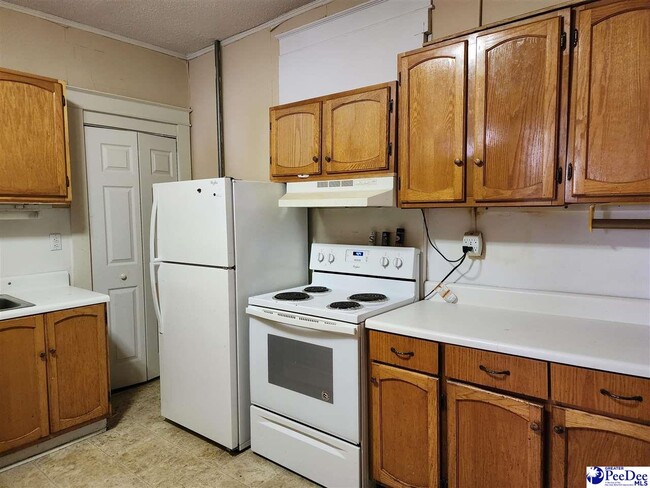 Building Photo - 420 W Cheves St