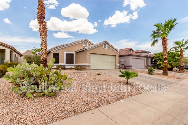 Building Photo - 33782 N Mercedes Dr