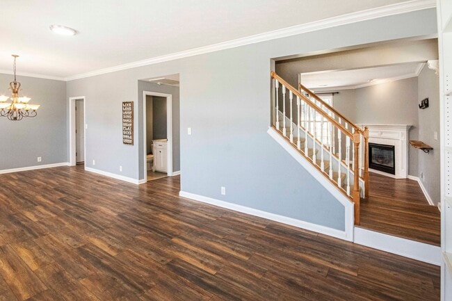 Foto del edificio - 1223 Walnut Branch Ln