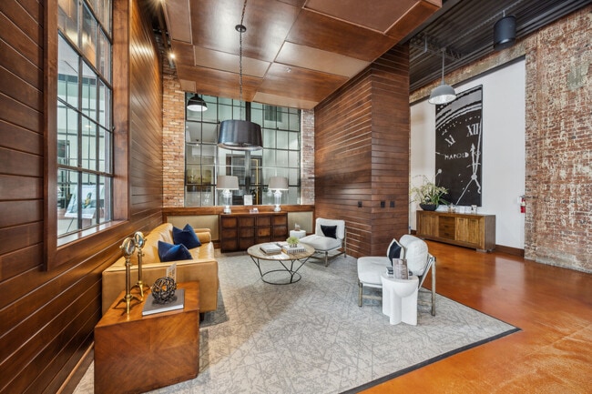 Building Photo - The Southwestern