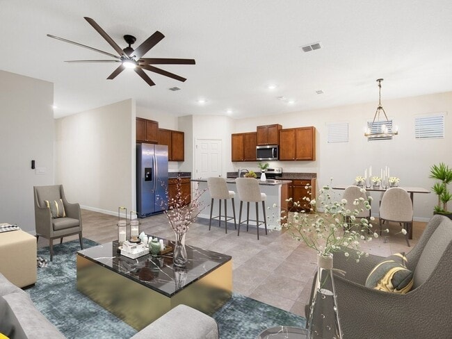 Foto del edificio - 6780 Canterbridge Dr