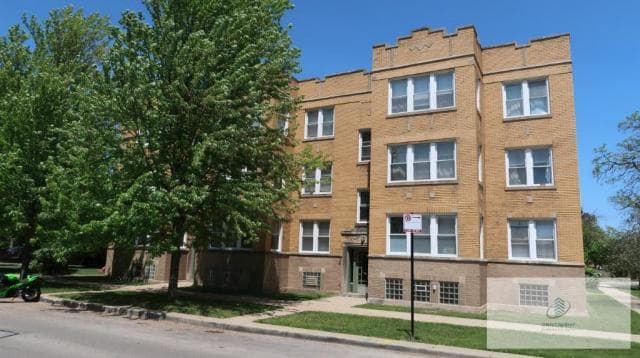 Foto del edificio - 1 bedroom in CHICAGO IL 60630