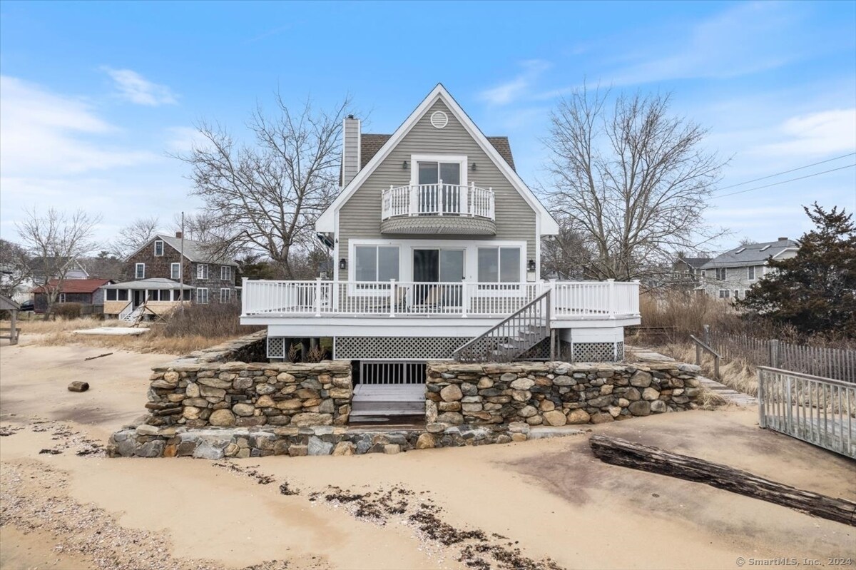 Foto principal - 146 Chittenden Field Ln