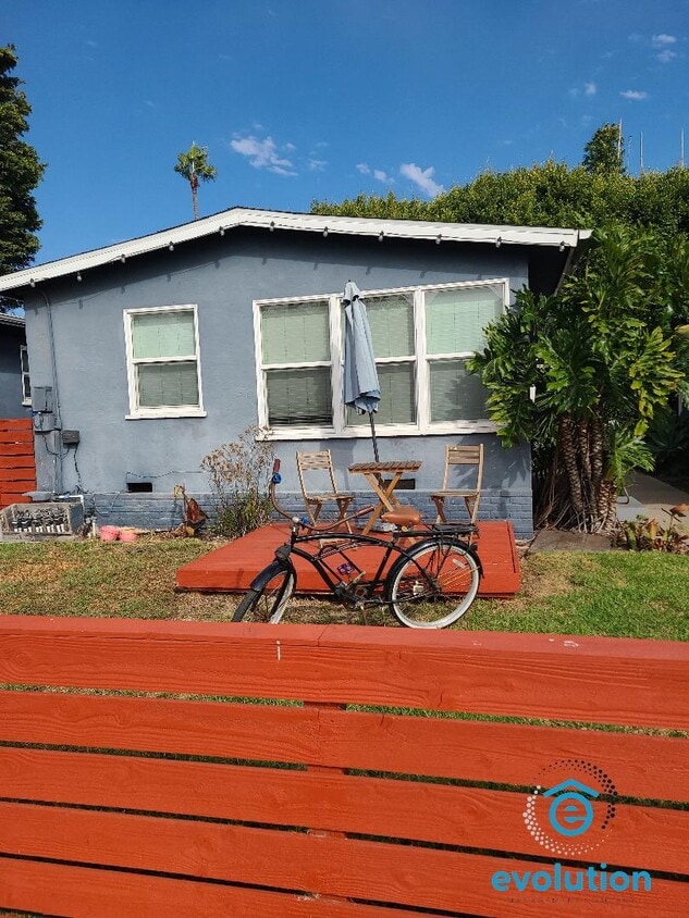 Foto principal - 4323-4333 Gresham St
