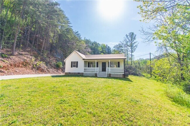 Foto del edificio - 270 Irwin Mill Rd SE