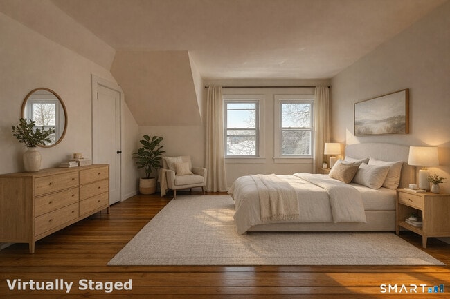 Foto del edificio - 14 Cerretta St