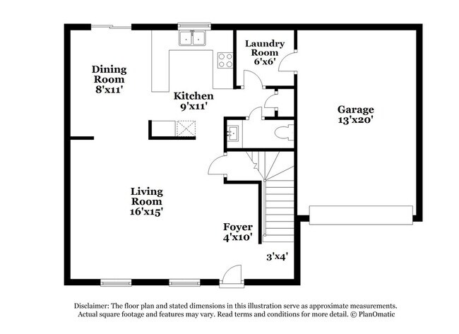 Foto del edificio - 4505 Capstone Dr