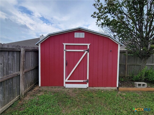 Building Photo - 3604 Republic of Texas Dr