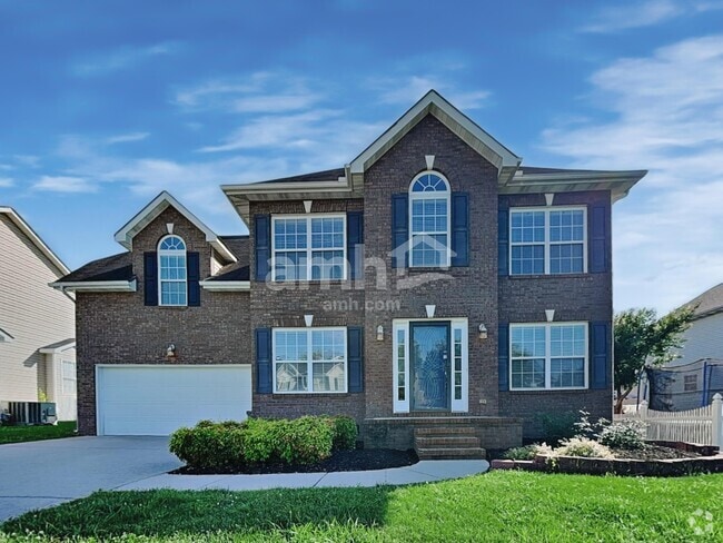 Building Photo - 3139 Champions Trail Ln