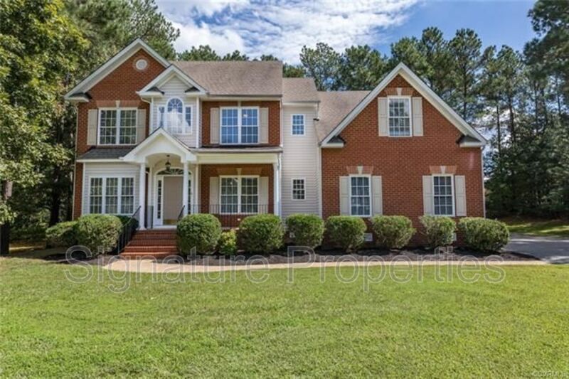 5100 Beachmere Ct, Chester, VA 23831 House for Rent in Chester, VA