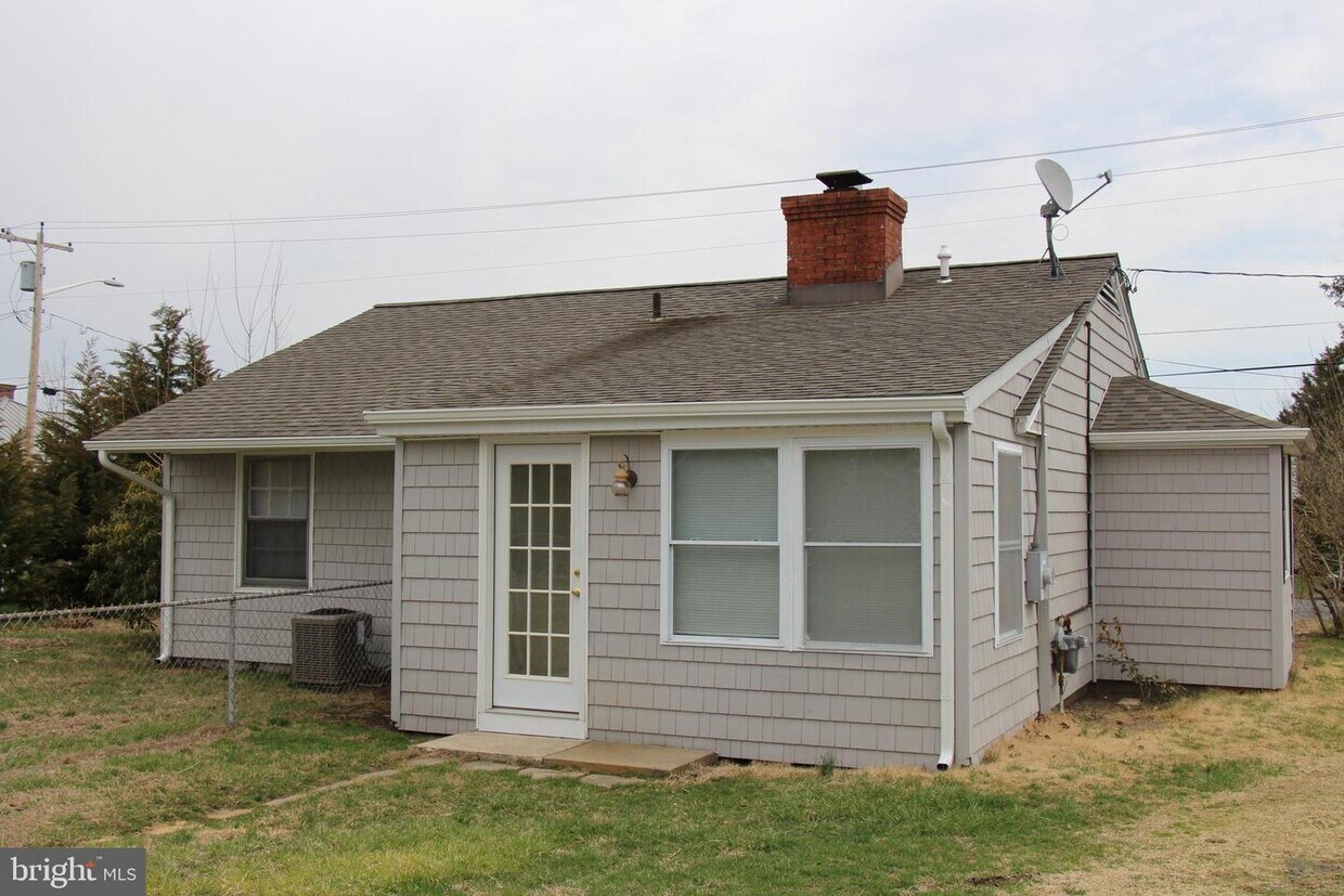107 Choptank Ave, Easton, MD 21601 House Rental in Easton, MD
