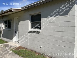 Building Photo - 9612 N 10th St