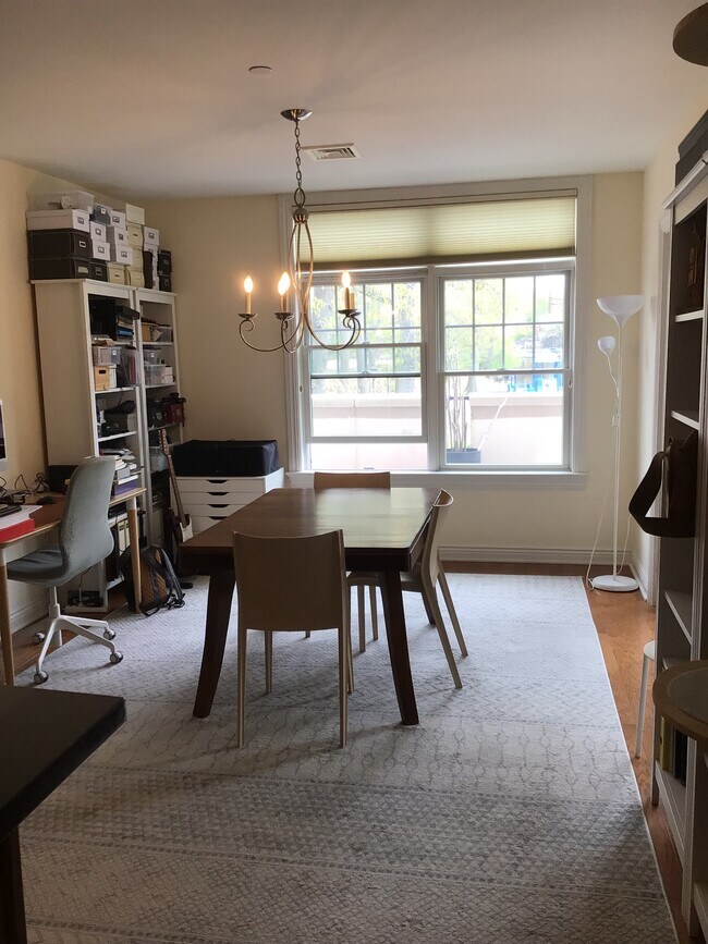 101 Sheldrake Pl Unit 6, Mamaroneck, NY 10543 Condo for Rent in