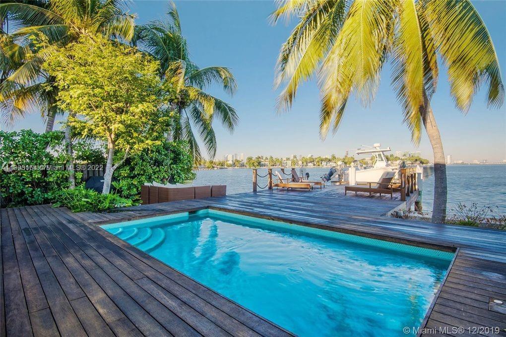 7 Century Ln, Miami Beach, FL 33139 House Rental in Miami Beach, FL