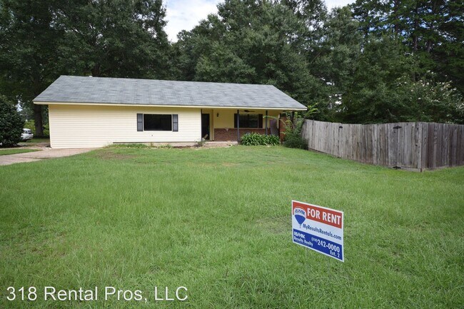 Foto del edificio - 4 br, 2 bath House - 1704 Cooktown Rd