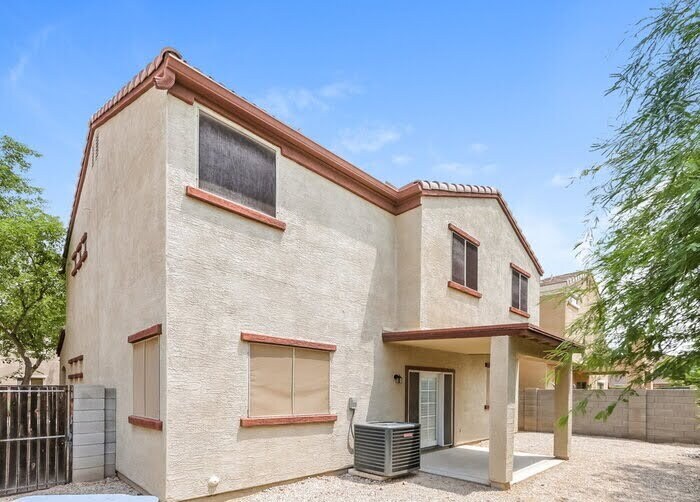 Foto del edificio - 1341 E Dunbar Dr