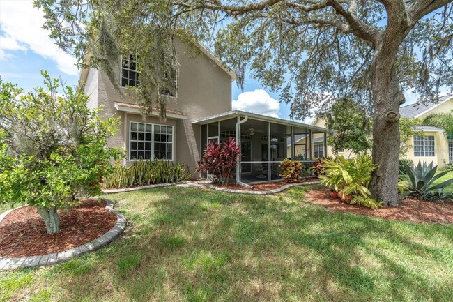 Foto del edificio - 11418 Tee Time Cir