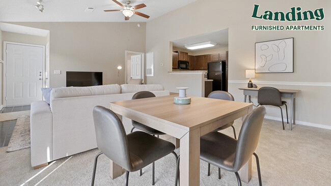 Foto del edificio - 1511 New Garden Rd