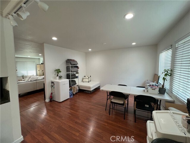 Foto del edificio - 15512 Williams St
