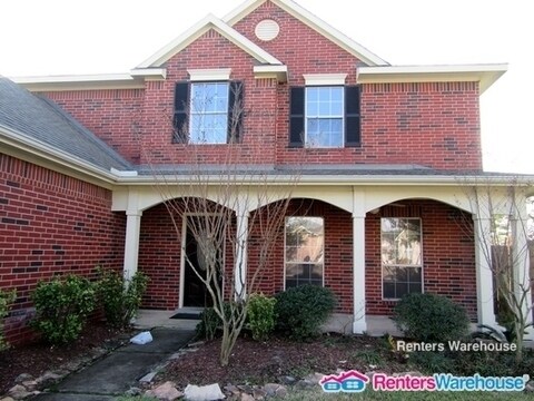 Primary Photo - 12511 Wortham Falls Blvd