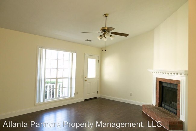 Building Photo - 3 br, 2 bath House - 1230 Peach Blossom Court