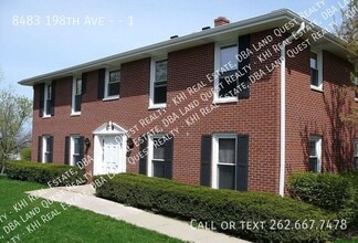 Building Photo - 8483 198th Ave