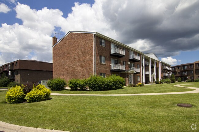 3742 Salem Walk Northbrook, IL 60062 Rentals - Northbrook, IL
