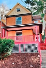 Building Photo - 7656 Highland Ave
