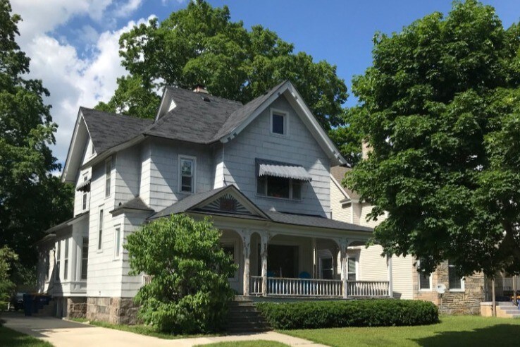 Primary Photo - 627 Fountain St NE