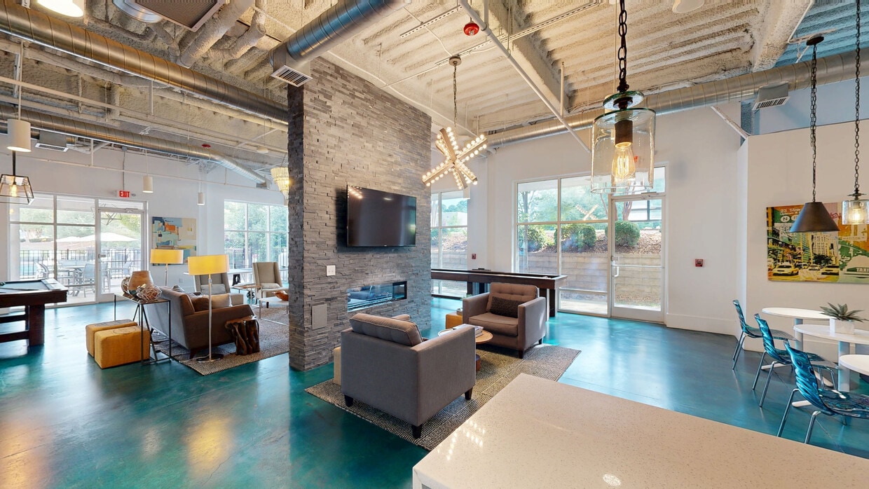 Photo - 1701 North Apartments