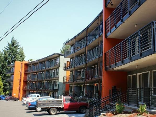 The Beacon Apartments Apartments - Seattle, WA | Apartments.com