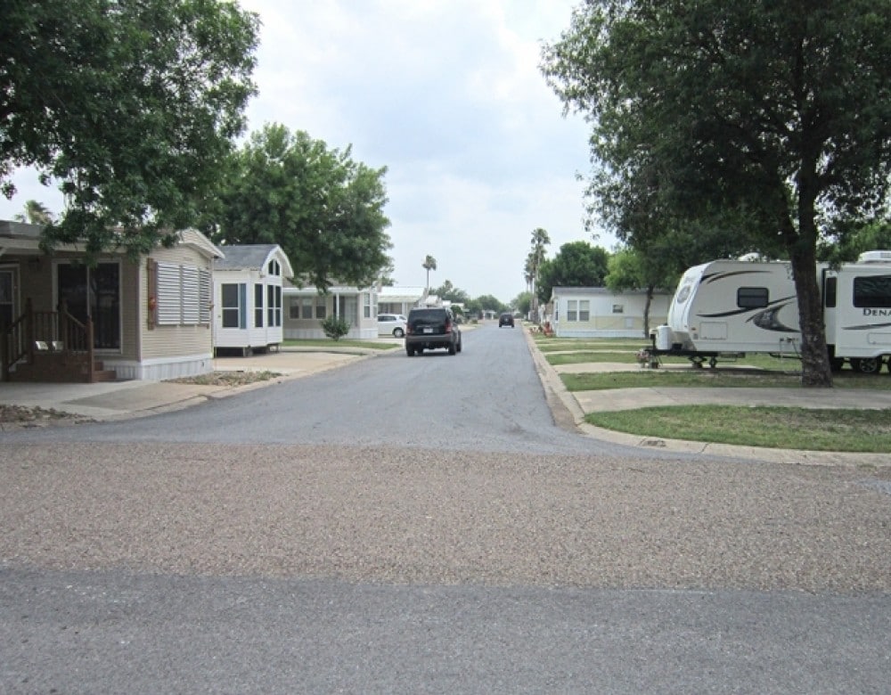 Building Photo - Paradise South RV Resort