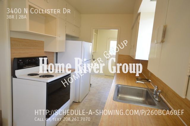 Building Photo - Cozy Boise Home with 3-Beds/1.5-Baths!