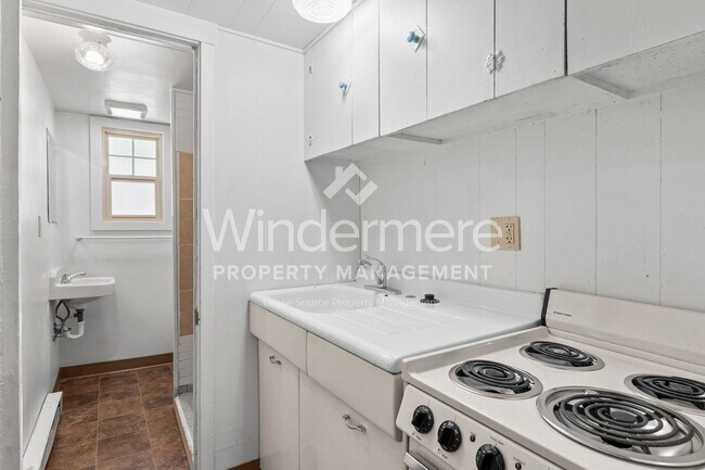 Foto del edificio - 1612 W 7th Ave