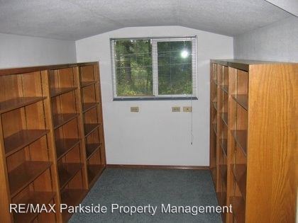 Fotografía del edificio - 1517 Lilly Rd NE