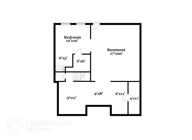 Building Photo - 601 Mountain Harbor