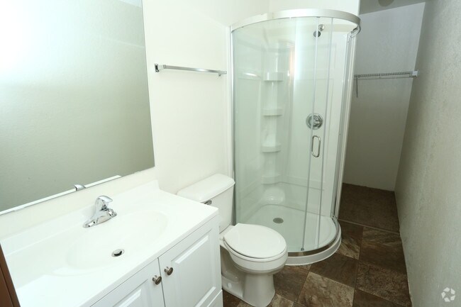 Foto del interior - Tallgrass Apartments