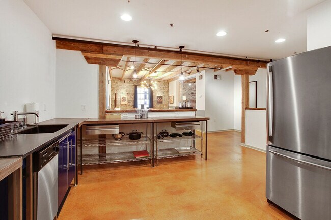 Foto del edificio - 1041 Constance St